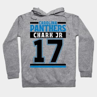 Carolina Panthers Chark Jr 17 Edition 3 Hoodie